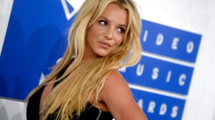 Britney Spears' son Jayden takes lead as mother recovers from DUI arrest