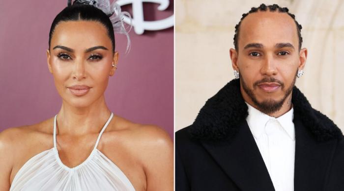 Kim Kardashian, Lewis Hamilton's first priority in relationship revealed