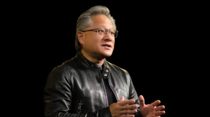 OpenClaw is ‘the next ChatGPT,’ says Nvidia CEO