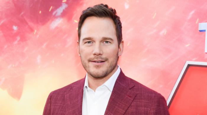 Chris Pratt confesses shocking rule for his children