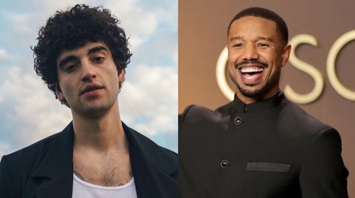 Adam Melchor gets roasted recalling childhood bond with Michael B. Jordan: 'So brave Adam continue sharing your truth'