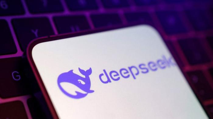 Mysterious AI model sparks DeepSeek speculation