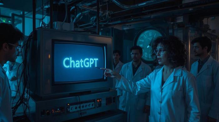 Can you trust AI with Science? Study finds ChatGPT often gets facts wrong 