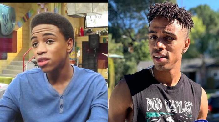 'Nickelodeon' actor Chris O’Neal arrested in Malibu