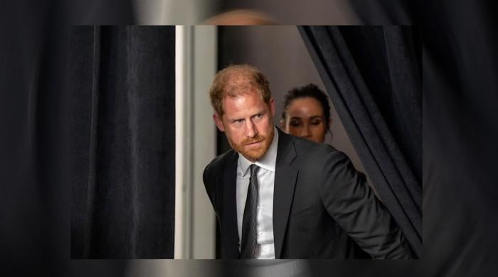 ‘Emotionally loaded’ Prince Harry exposes himself and Meghan Markle with ONE mistake
