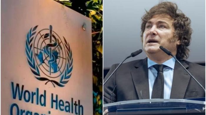 Argentina exits World Health Organization following US lead: What it means for public health and diplomacy?