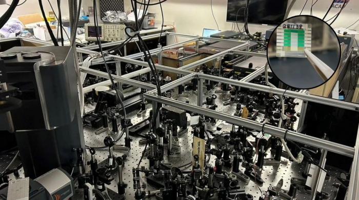 Australian scientists develop world’s first quantum battery in major energy storage breakthrough