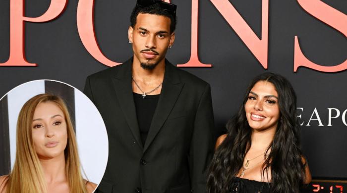 ‘Love Island USA’ star Huda Mustafa addresses restraining order filed by boyfriend's ex