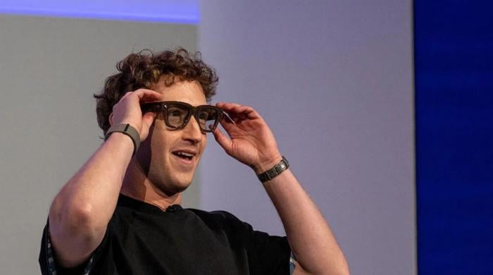 US senators question Meta over smart glasses data use