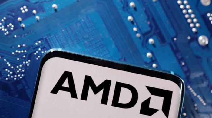 Samsung, AMD expand AI chip memory partnership with HBM4 deal
