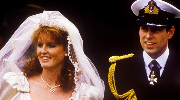 Sarah Ferguson moves to US to find new life partner?