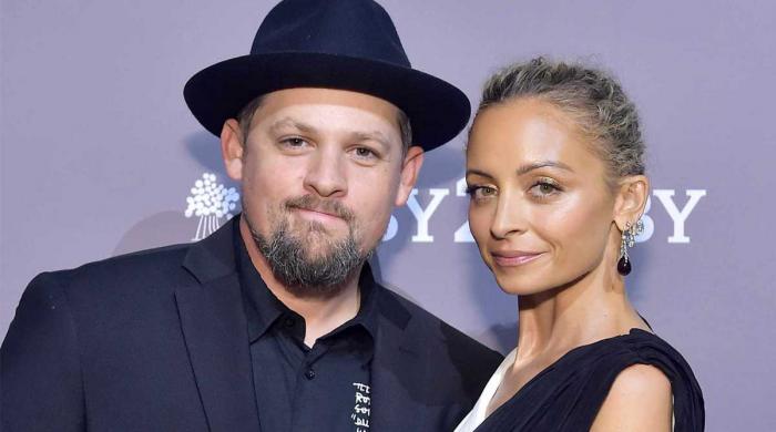 Joel Madden talks about 'sacred' marriage to Nicole Richie: 'I don't fight'