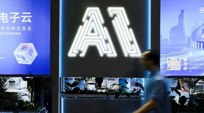 Regulator bans AI ad over ‘erase anything’ claim