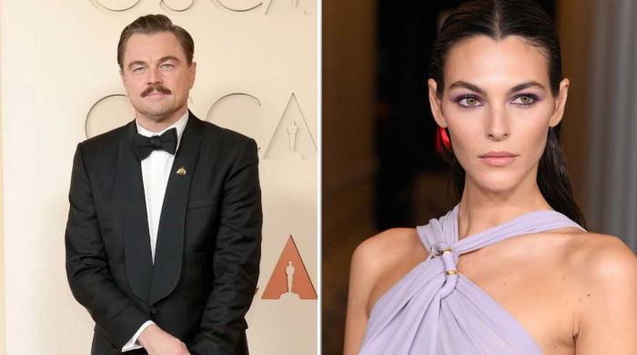 Leonardo DiCaprio, Vittoria Ceretti's relationship takes 'serious' turn after Oscars night