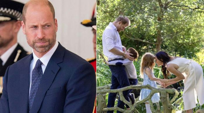 Prince William finally plans to remove Harry, Archie, Lilibet from line of succession