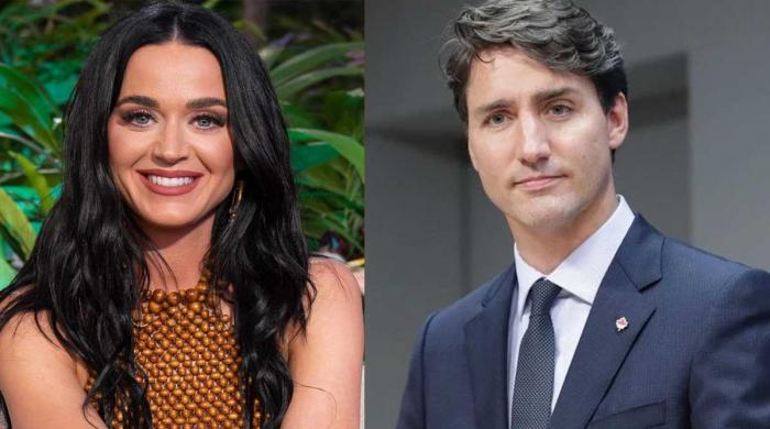 New details emerge on Katy Perry, Justin Trudeau's serious romance 