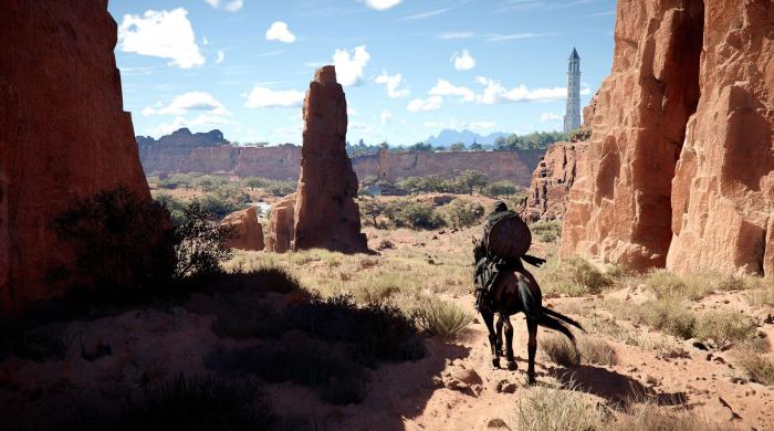 Crimson Desert global release date and time revealed as video game hype spirals