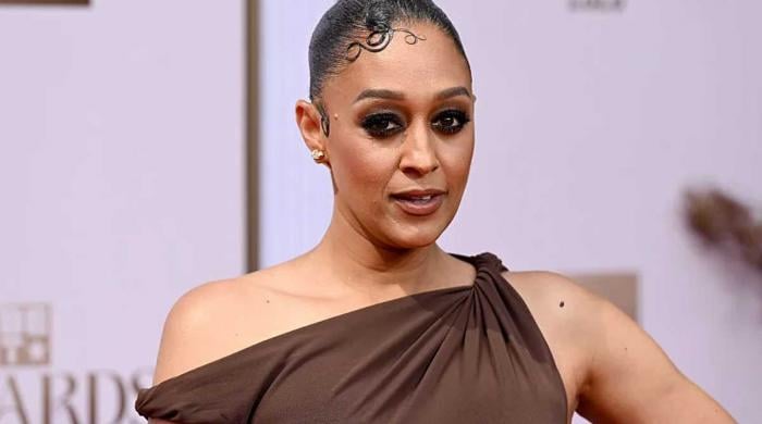Tia Mowry finds new boyfriend after parting ways with Cory Hardrict