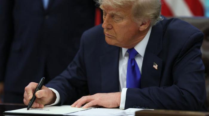 What is the Jones Act: Will Trump waiver lower high oil and gas prices?  