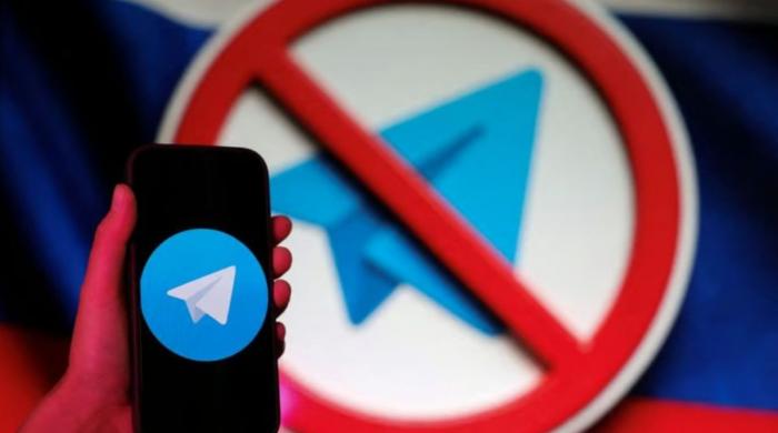 Telegram still not complying with Russian law after huge penalty, claim regulators