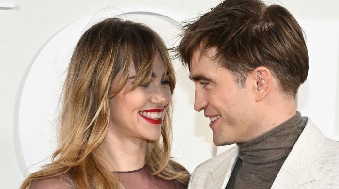 Robert Pattinson surprising relationship hint about Suki Waterhouse grabs attention  