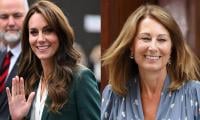Carole Middleton has earned right to step away from ‘guest’ label