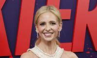 Sarah Michelle Geller on 'surprising' career pivot after career hiatus