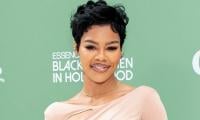 Teyana Taylor Proves No Bad Blood With Amy Madigan With Thoughtful Gesture After Oscars