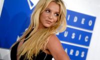 Britney Spears' son Jayden takes lead as mother recovers from DUI arrest