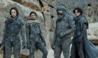 'Dune 3' trailer: Stunning photo of cast from launch revealed 