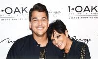 Kris Jenner reveals what makes son Rob Kardashian 'so special': 'Greatest blessing'