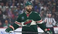 Wild vs Blackhawks as Foligno receives heartfelt welcome from Blackhawks fans after trade