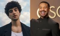 Adam Melchor gets roasted recalling childhood bond with Michael B. Jordan: 'So brave Adam continue sharing your truth'