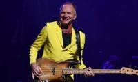 Sting Opens Up About ‘hellscape’ Life Amid His ‘STING 3.0’ Tour