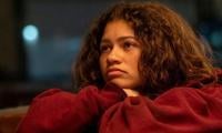 Zendaya Reveals Inside Details Of Filming 'Euphoria 3'