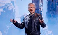 AI Revolution Will Create More Jobs, Not Replace Them, Says Nvidia CEO