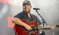 Luke Combs dreams of country music making it to Super Bowl: ‘We’re all waiting’