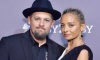 Joel Madden talks about 'sacred' marriage to Nicole Richie: 'I don't fight'