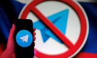 Telegram still not complying with Russian law after huge penalty, claim regulators