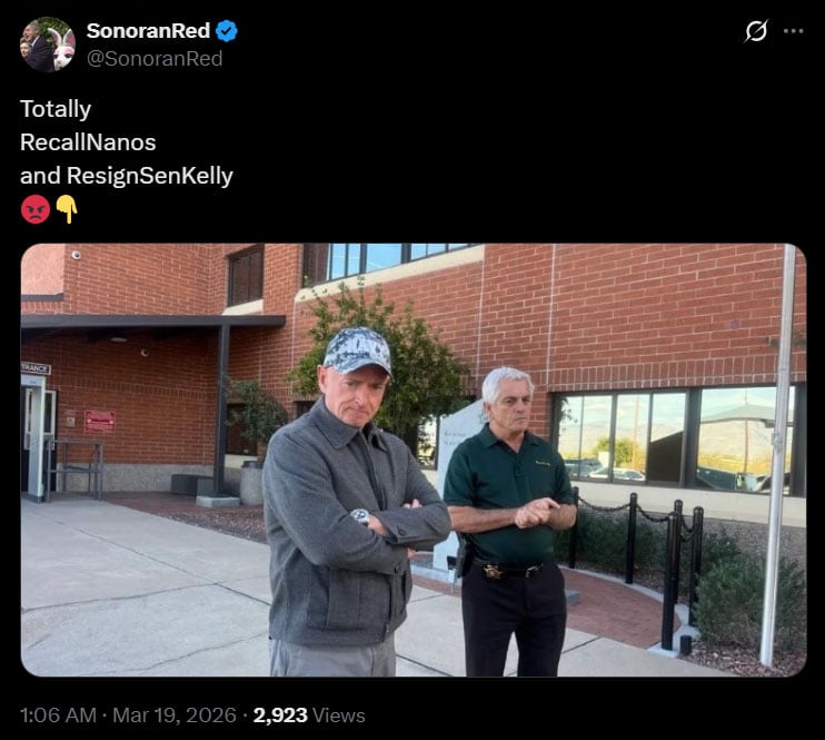 They totally failed Nancy Guthrie: Social media explodes as Savannah remains missing for nearly 50 days