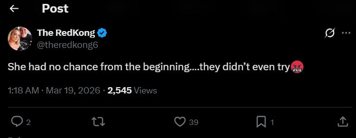 They totally failed Nancy Guthrie: Social media explodes as Savannah remains missing for nearly 50 days