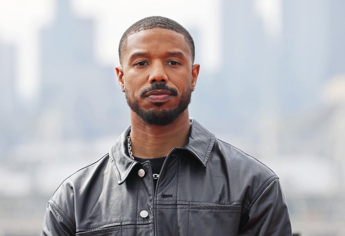 Michael B. Jordan’s 2026 Oscar win: What films will he star in after Sinners?