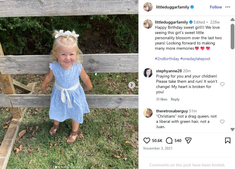 Everything to know about Joseph Duggar-Kendras marital situation amid fans calls for divorce over charges