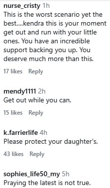 Everything to know about Joseph Duggar-Kendras marital situation amid fans calls for divorce over charges