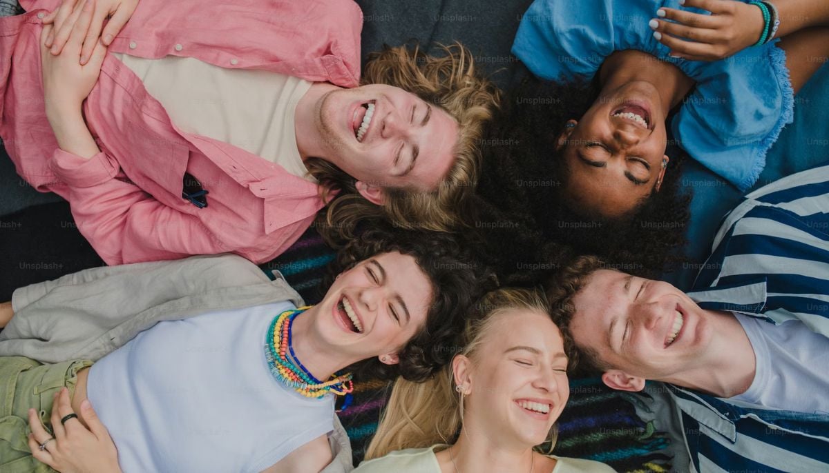 thenews.com.pk - The News Digital - World Happiness Report 2026: Youth mental health concerns grow globally