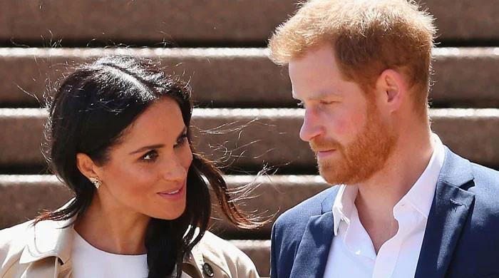 Meghan Markle, Prince Harry face scathing response from author Tom Bower 