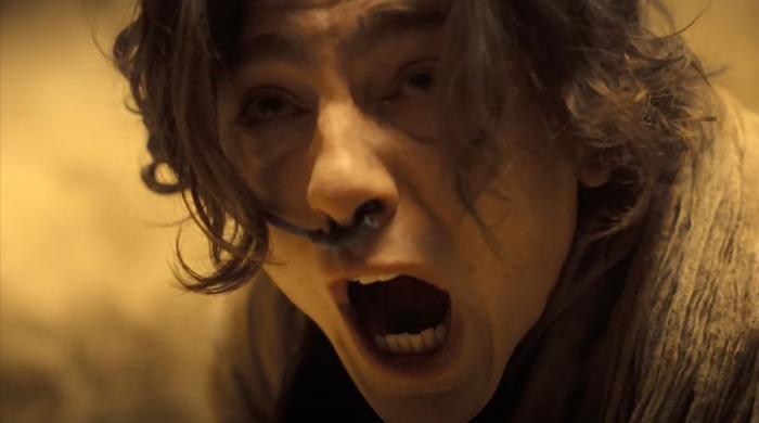 Timothée Chalamet faces huge 'snub' from 'Dune 3' team at trailer launch  