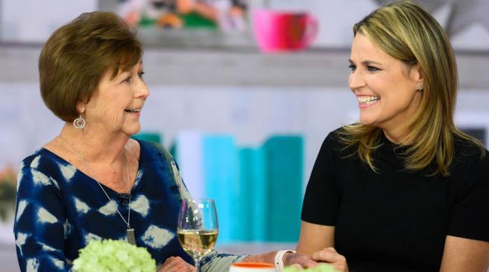 'They totally failed Nancy Guthrie': Social media explodes as Savannah remains missing for nearly 50 days    