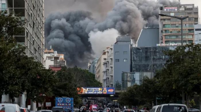 Iran attack escalates with strikes on Saudi Arabia and Qatar after gas field hit in Persian Gulf