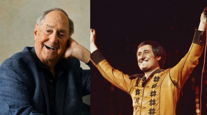 Neil Sedaka’s cause of death made public weeks after unexpected passing